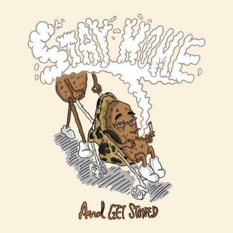 Void Studio - 與Stay Home合作