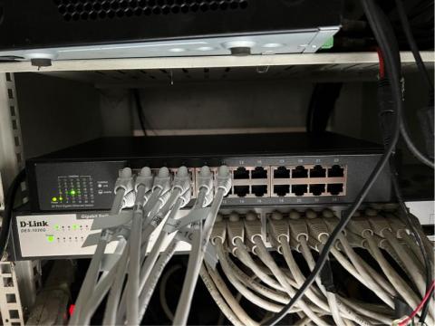 璟陞數位科技 - 