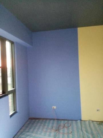 金鵬塗裝 各式塗料施工 - 全效乳膠漆