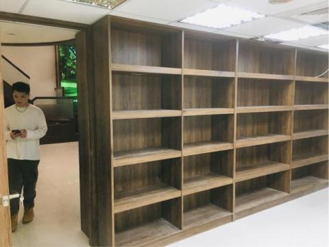 宜品室內裝修 - 新莊馬雅人媒體行銷整合公司年前退場