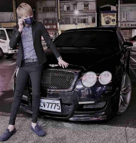 林小彬 - 高價收購