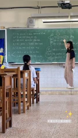 英文/伴讀家教 - 國中英文補救教學