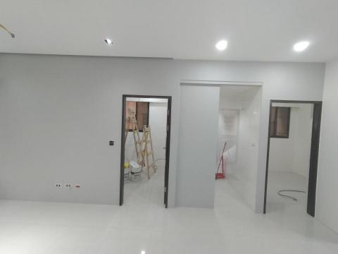 萬騫綜合工程 - 五股楊公館