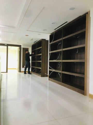 宜品室內裝修 - 新莊馬雅人媒體行銷整合公司年前退場