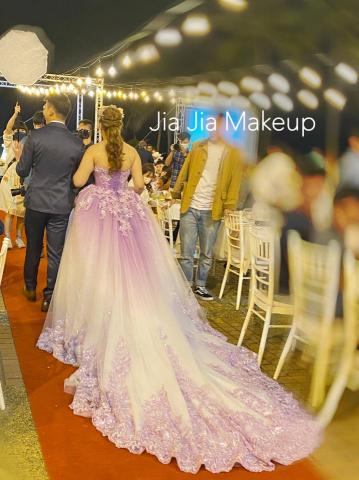 JiaJia新娘秘書•美甲 - 