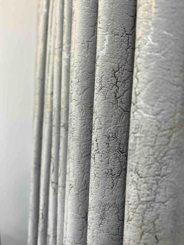 友雅窗簾/平價高品質/免費到府丈量報價 - 特殊絨布