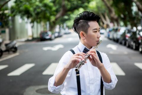 音樂老師/莊老師