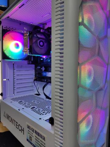 工具人電腦科技 - 