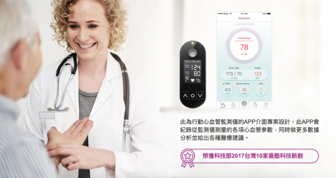 資深產品設計師 - 