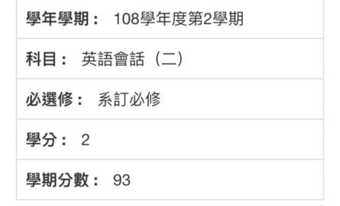 陳邑庭 - 英語會話沒問題的！