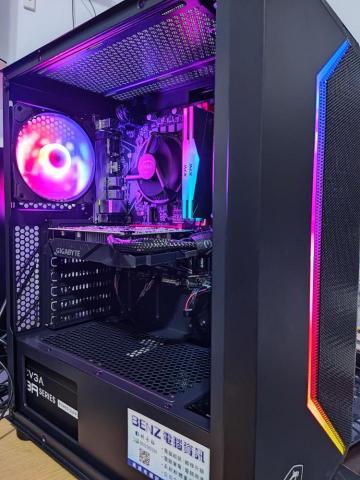 工具人電腦科技 - 