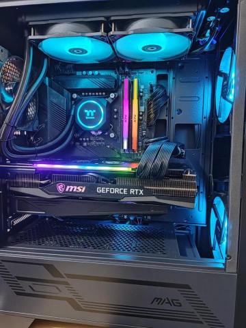 工具人電腦科技 - 