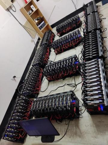 工具人電腦科技 - 