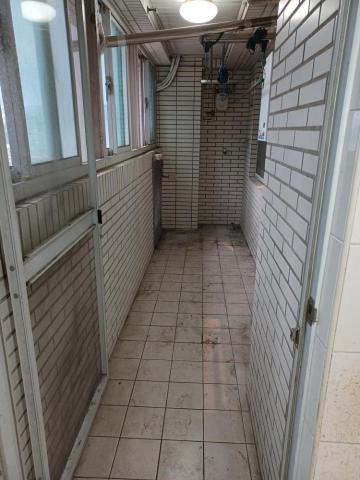 愛力潔工作室 - 清潔前