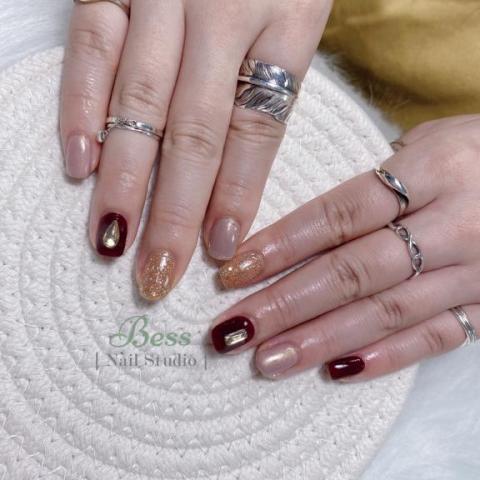 Bess Nails💖蓓絲美甲 - 