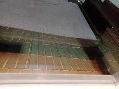 愛力潔工作室 - 清潔後