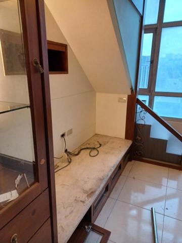 愛力潔工作室 - 裝修細清～清潔前～