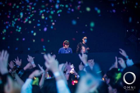 DJ Big B - 夜店活動表演