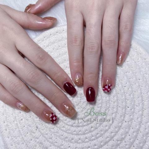 Bess Nails💖蓓絲美甲 - 