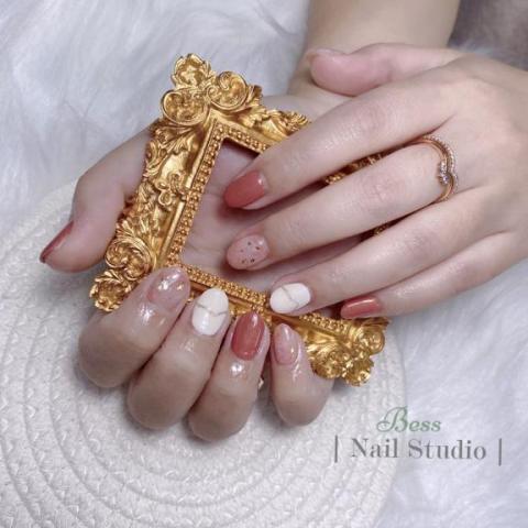 Bess Nails💖蓓絲美甲 - 