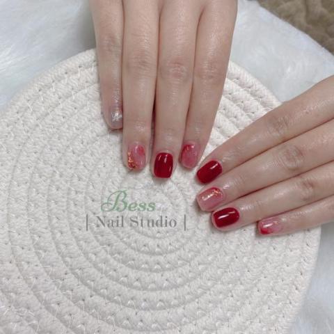 Bess Nails💖蓓絲美甲 - 