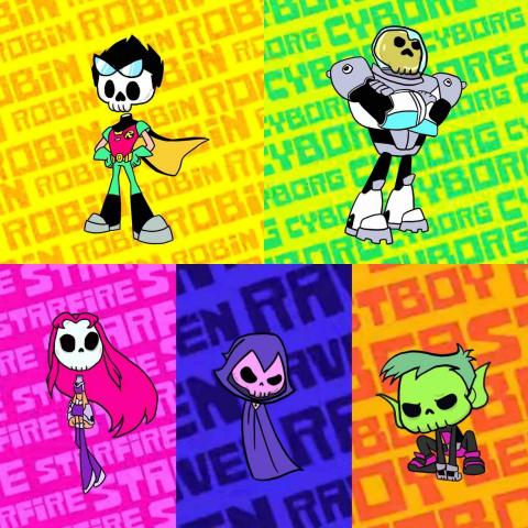 Soulmoooi - NFT繪製 Soulmoooi - NFT繪製