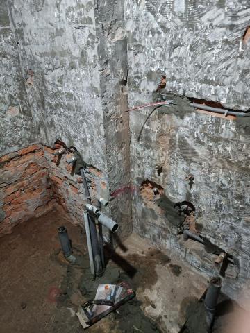 旭風水電工程行 - 