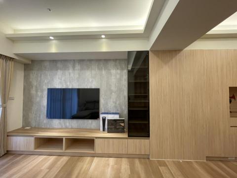 孟瀧室內設計&系統櫃 - 