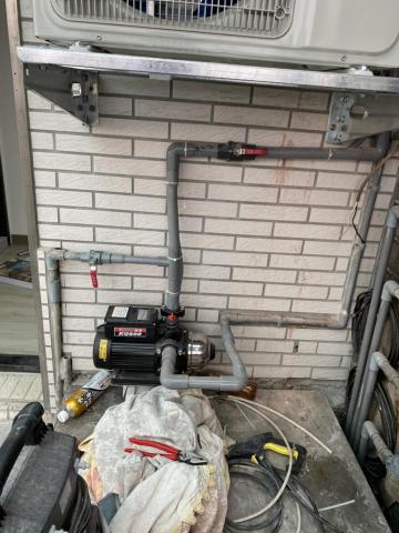 旭風水電工程行 - 