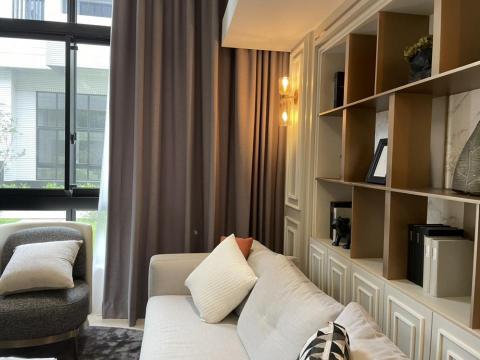 孟瀧室內設計&系統櫃 - 