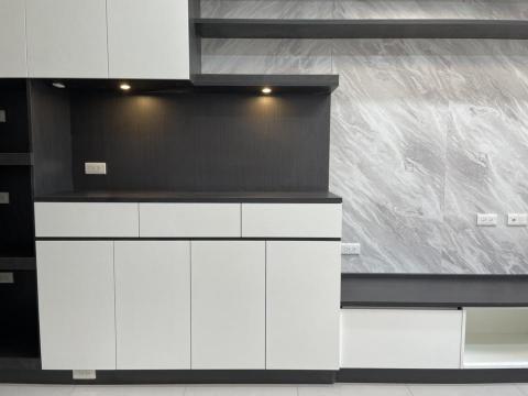 孟瀧室內設計&系統櫃 - 