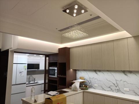 旭風水電工程行 - 