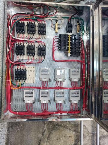 旭風水電工程行 - 