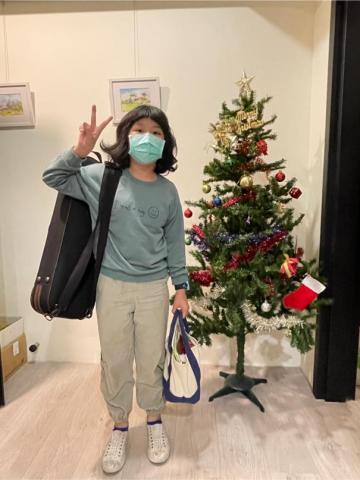 花花老師音樂教學（李老師） - 