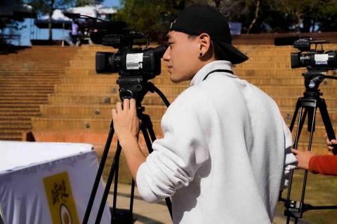 提供編輯mp4服務的專家Kevin 