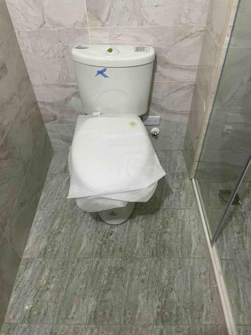 牧欣水電 - 馬桶安裝