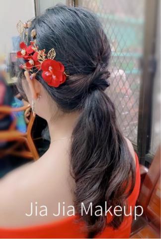 JiaJia新娘秘書•美甲 -  