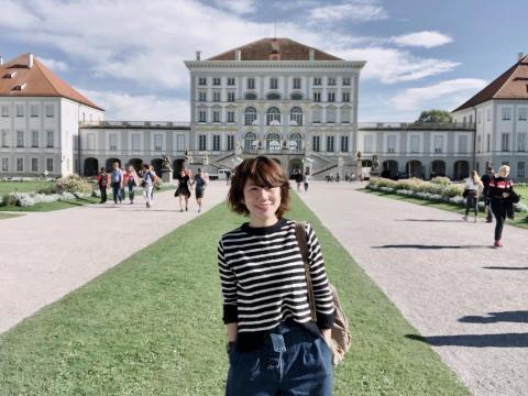 提供拋棄繼承時效服務的專家Kinoko Chen