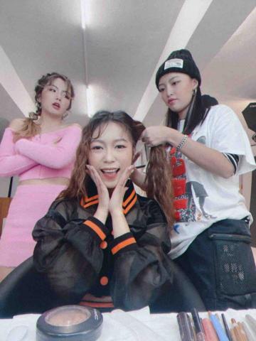 Riva Stylish Studio - 形象造拍攝/妝髮造型設計