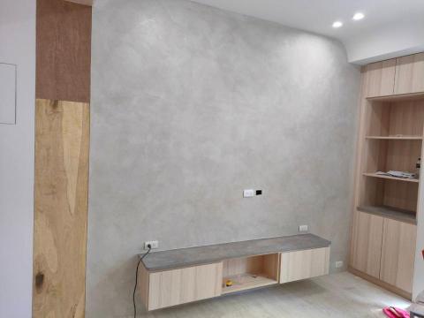 堡證油漆 - SCT309