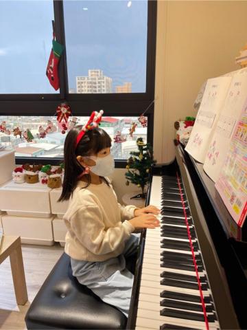 花花老師音樂教學（李老師） - 