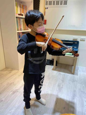 花花老師音樂教學（李老師） - 