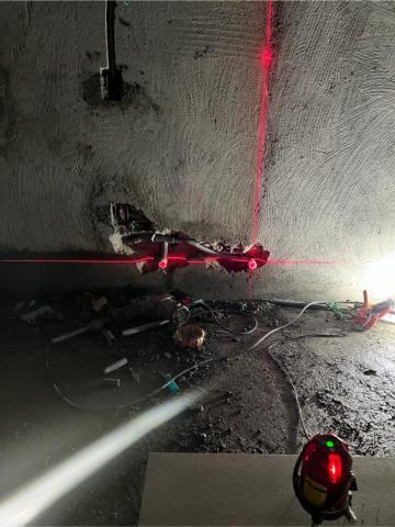 逐鹿水電工程行 - 廁所馬桶出水更改高度 位置