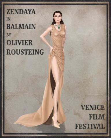 Olga Chiang Design Studio - 