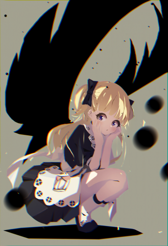 LerNi - 影宅_艾蜜莉可_二創