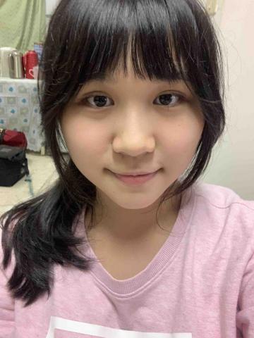 新莊地理家教推薦廖艾庭