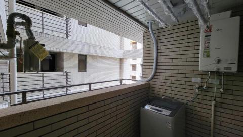 淨森活冷氣空調有限公司 - 明管施工