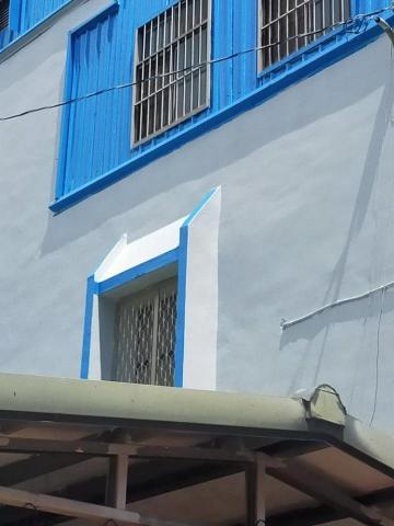 嘉豪防水工程 - 台東關山外牆防水鐵皮保養