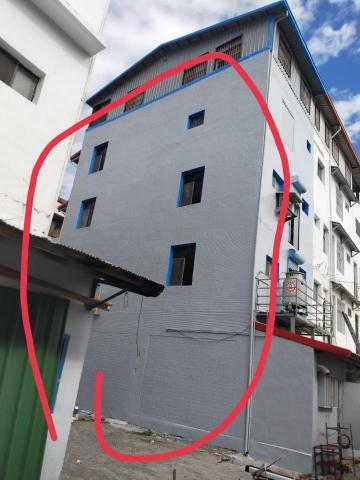 嘉豪防水工程 - 磁磚防水工程鐵皮屋保養，台東關山