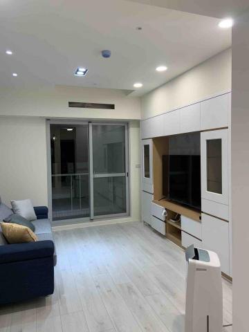 森凱室內裝潢工程 - 電視牆面